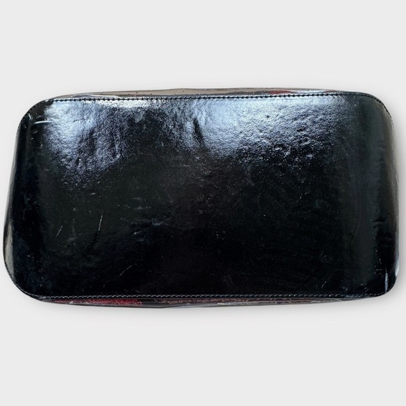 Henri Bendel New York Glitter Chevron Tote - Picture 6 of 12